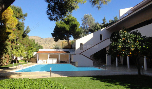 Εξωτερική όψη - Outdoor view